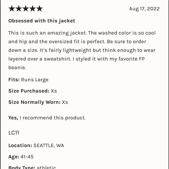 WE THE FREE NOCTURNE HOODIE JACKET IN ORANGE NWT MEDIUM - Picture 10 of 10